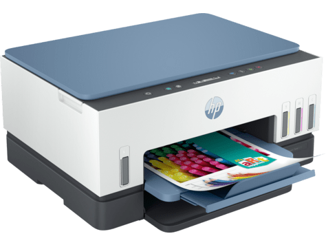 HP OfficeJet Pro Printer