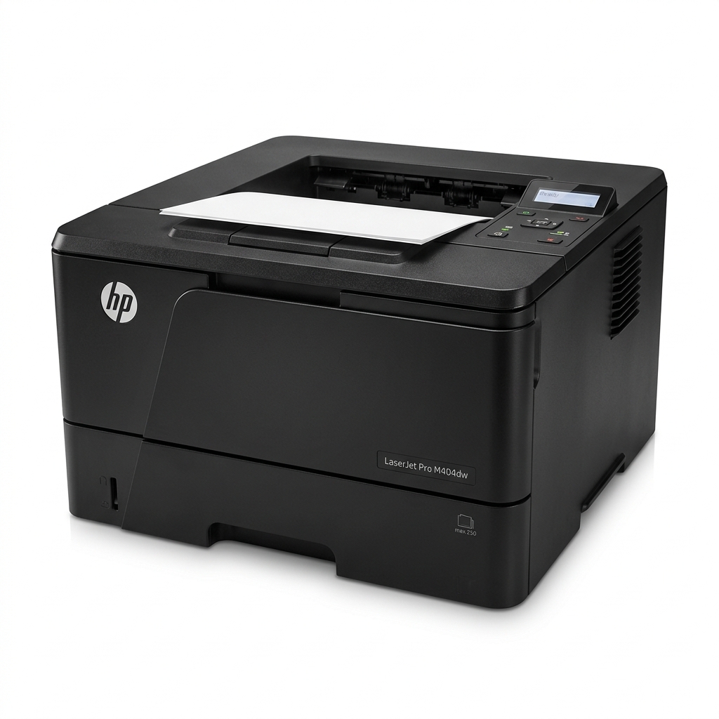 HP LaserJet Printer
